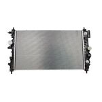 OPEL ASTRA J SU RADYATÖRÜ 10- KALE 1300306