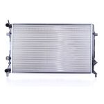 VW JETTA SU RADYATÖRÜ 10- KALE 5C0121251D