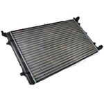 VW POLO SU RADYATÖRÜ 10- KALE 6R0121253D