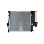 BMW E30 SU RADYATÖRÜ 90-99 KALE 17111728907