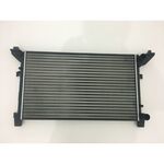 VW LT SU RADYATÖRÜ 96-06 KALE 2D0121253B