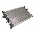 OPEL ASTRA G SU RADYATÖRÜ 99- KALE 1300407