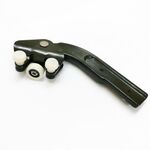 MERCEDES VITO SÜRGÜLÜ KAPI ALT MAKARA 2003-2012 FEBI A6397601747