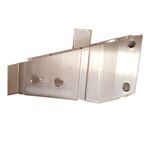 BMW G20 TAMPON DEMİRİ ÖN 17- IOE-BMW 51117422233