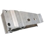 BMW G20 TAMPON DEMİRİ ÖN 17- IOE-BMW 51117422234