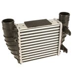 AUDI A4 TURBO RADYATÖRÜ 04-08 KALE 8E0145806M