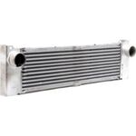 MERCEDES VITO TURBO RADYATÖRÜ 04- KALE A6395010201