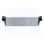 MERCEDES VITO TURBO RADYATÖRÜ 11- KALE A6395011301