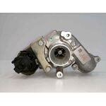 TURBO SARJ 14- FORD FOCUS MITSUBISHI FM5Q6K682BA