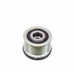 BMW E60 V KAYIŞ GERGİ RULMANI 05-10 INA 12317560678