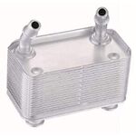 BMW X5 E53 YAĞ RADYATÖRÜ 00-07 KALE 17207500754