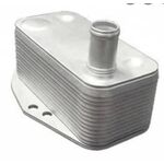 BMW E46 YAĞ RADYATÖRÜ 98-02 KALE 11422247204