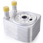 VW PASSAT YAĞ SOĞUTUCUSU 01- KALE 038117021B