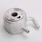 RENAULT CLIO YAĞ SOĞUTUCUSU 03-09 KALE 8200068115