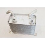 VW TRANSPORTER T5 YAĞ SOĞUTUCUSU 04-10 KALE 7H0317019B