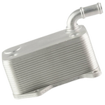 VW GOLF5 YAĞ SOĞUTUCUSU 04- KALE 06D117021C