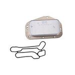 OPEL ASTRA H YAĞ SOĞUTUCUSU 07- KALE 5650833