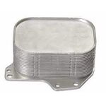 VW GOLF7 YAĞ SOĞUTUCUSU 13- KALE 03N117021