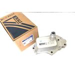 OPEL ASTRA J YAĞ SOĞUTUCUSU 15- KALE 650216 650165