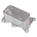 MERCEDES W204 YAĞ SOĞUTUCUSU 2008- KALE A6511800610