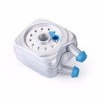 VW TRANSPORTER T4 YAĞ SOĞUTUCUSU 84- KALE 068117021B