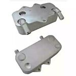 OPEL ASTRA G YAĞ SOĞUTUCUSU 96-04 KALE 650607