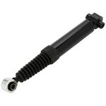 PEUGEOT 206 AMORTİSÖR ARKA 98 MAYSAN 5206Q55206V8