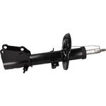 AMORTİSÖR ÖN 08- RENAULT KANGOO MAYSAN 8200868516