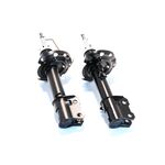 OPEL CORSA C AMORTİSÖR ÖN SOL 01- MAYSAN 344343