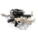 PEUGEOT 301 EGR SOĞUTUCU 2011- KALE 1618LC