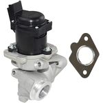 FORD FOCUS EGR VALFİ 02-11 KALE 5S6Q9D475AE
