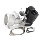 PEUGEOT 307 EGR VALFİ 07- KALE 6M5Q9D475AA