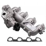 FORD CONNECT EGR VALFİ 08- KALE 4M5Q9424CD