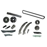 MITSUBISHI FUSO EKSANTRİK ZİNCİR SETİ (1 ARAÇLIK FUL SET) DAYCO MK667948