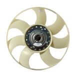 FORD TRANSIT V184 FAN MOTORU 01- KALE ​2C118C617BA​-F