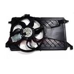 FORD FOCUS FAN MOTORU 03-11 KALE 3M5H 8C607 RJ