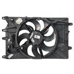 FAN MOTORU 15- FIAT EGEA KALE 52052600