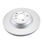 BMW F06 FREN DİSKİ ÖN 10-17 ORİJİNAL 34116775277