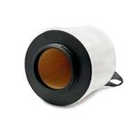 BMW E81 HAVA FİLTRESİ 02-11 HENGST 13717532754