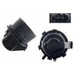 CITROEN C5 KALORİFER MOTORU 04- KALE 6441AJ