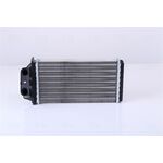 FIAT ALBEA KALORİFER RADYATÖRÜ 02- KALE 46723061