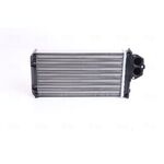 PEUGEOT 307 KALORİFER RADYATÖRÜ 02- KALE 6448.K0