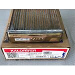 FORD TAUNUS KALORİFER RADYATÖRÜ 79- KALE 77BG18476CA