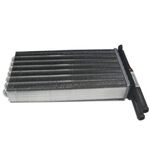 FORD ESCORT KALORİFER RADYATÖRÜ 91- KALE 96AT18476AA