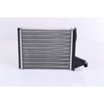 FIAT ALBEA KALORİFER RADYATÖRÜ 97-03 KALE 7078698