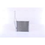 FORD FOCUS KALORİFER RADYATÖRÜ 98- KALE XS4H18476AB