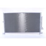 FORD MONDEO KLİMA RADYATÖRÜ 01-07 KALE 1S7H19710AE