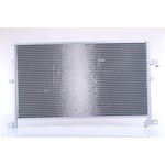 FORD MONDEO KLİMA RADYATÖRÜ 01-07 KALE ME4S7H19710AA
