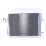 FORD KUGA KLİMA RADYATÖRÜ 15- KALE DV6119710BE