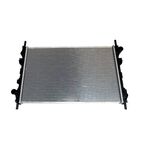 FORD TRANSIT V184 SU RADYATÖRÜ 01-06 KALE YC158005HA